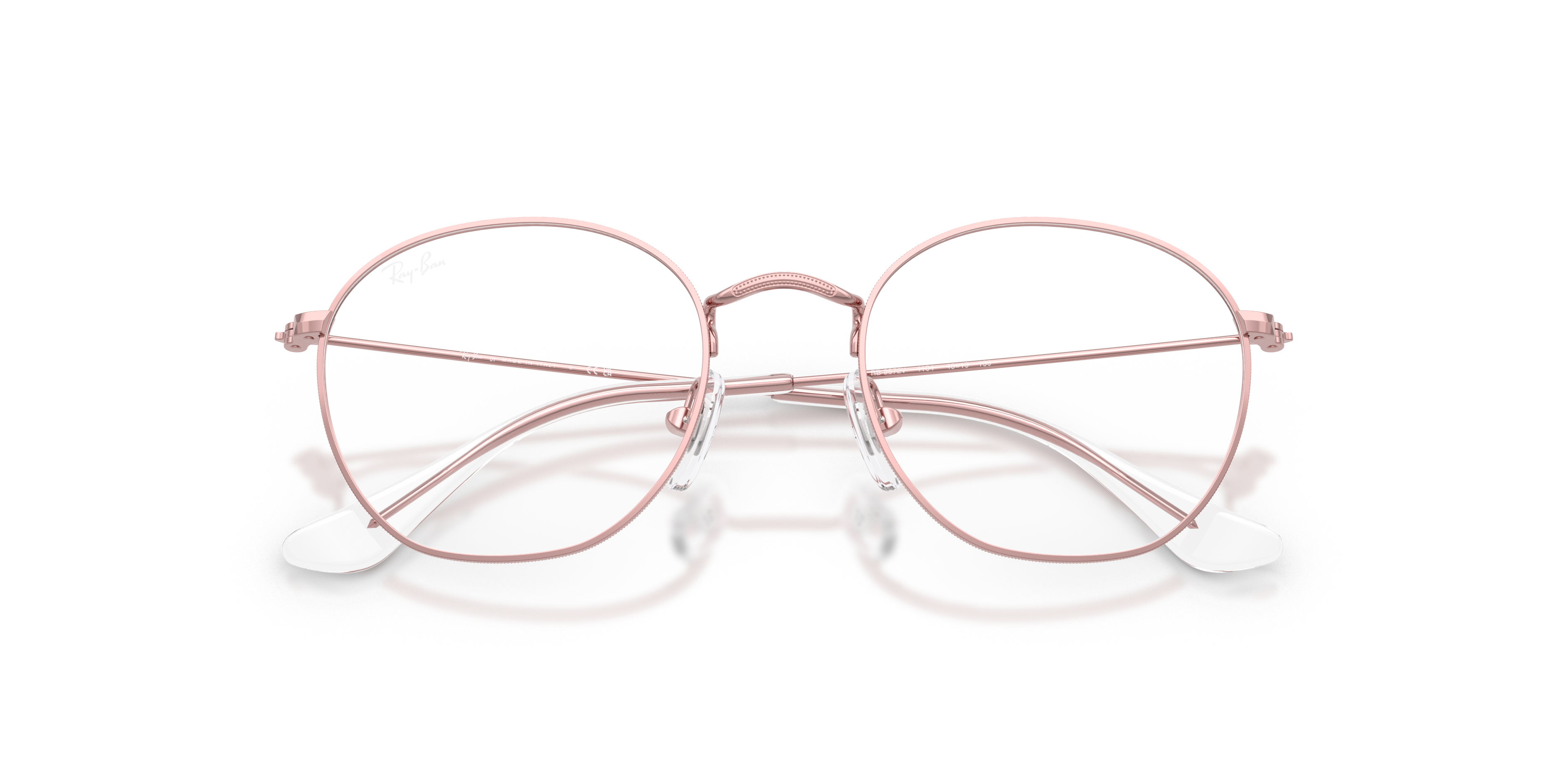 Ray-Ban RY9572V 4104 Junior Rob 